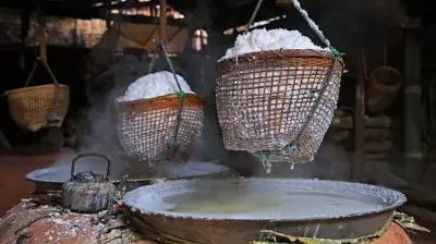 India to Divert 9 Million Tonnes of FCI Broken Rice for Ethanol Production