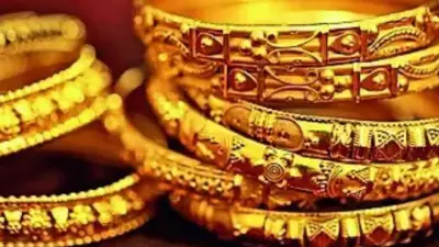 India Urged to Mobilize $10 Trillion Household Gold into Financial System