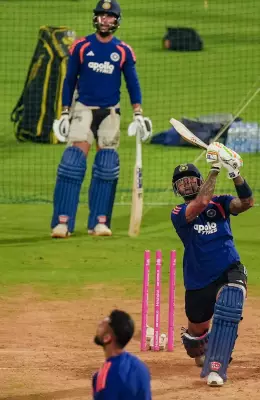 India vs England T20 World Cup 2026: Familiar Rivals with No Surprises Left