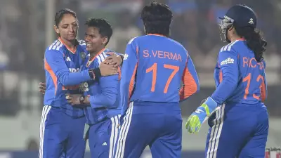 India Women's T20I Squad for South Africa Series Announced, Uncapped Player Gets Maiden Call-Up