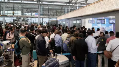 Indian Airlines Resume Long-Haul Flights with Rerouted Paths Amid Airspace Restrictions