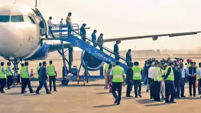 Indian Airlines to Cut Domestic Flights by 10% in 2026 Summer Schedule