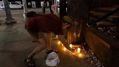 Indian-American Student Among 4 Killed in Texas Mass Shooting; FBI Probes Extremist Links