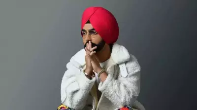 Indian Celebrities Stranded in UAE Amid Middle East Tensions Express Fear and Concern