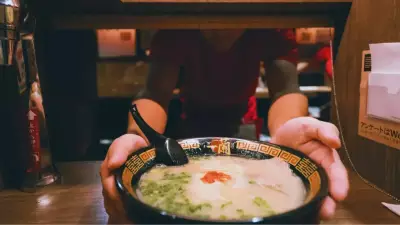 Indian Creator in Japan Shares Cultural Insights on Food, Rules & Life