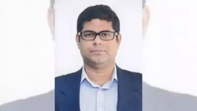 Indian Embassy in Bahrain Issues Urgent Advisory Amid Regional Tensions