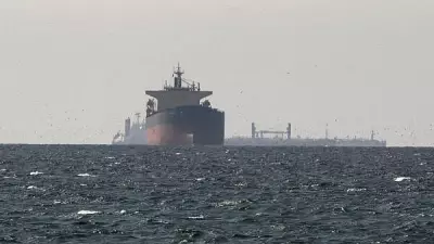 Indian Gas Tankers Prepare for Strait of Hormuz Transit Amid Regional Tensions