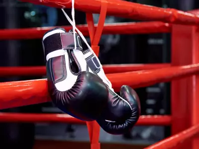 Indian Junior Boxing Team Withdraws from World Cup Due to Middle East Conflict Logjams