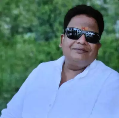 Indian Merchant Navy Captain Dies of Heart Attack on Tanker Stranded in Persian Gulf Amid Iran-Israel Tensions