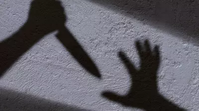 Indian Navy Staff Arrested for Murder in Visakhapatnam, Body Parts Found in Fridge