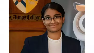 Indian-Origin Student Wins Canadian Data Science Competition with AI Crop Disease Model