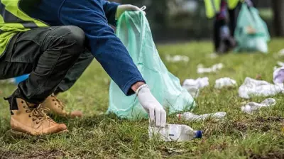 Indian Pedestrian League Clean-Up Drive Launches in Bengaluru Ahead of IPL 2026