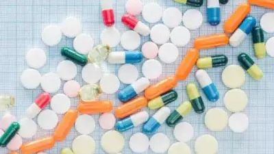 Indian Pharma Giants Launch Affordable Semaglutide After Patent Expiry