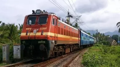 Indian Railways Boosts Kilometrage Allowance by 25% for Running Staff