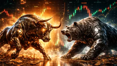 Indian Stock Markets Plunge as Oil Prices Surge Amid West Asia Tensions