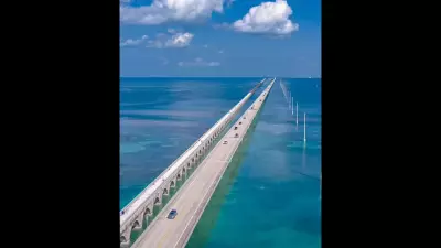 Indian Tourist Dies After Rescue from Florida Keys Reef, Second Diving Fatality in a Week