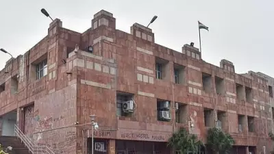 Indian Universities Shine in QS Rankings: Four IITs, JNU, BITS Pilani in Top 50