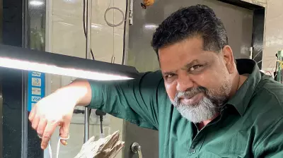 India's Aquatic Splendor: Over 4,000 Ornamental Fish Species Thrive