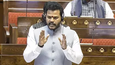 India's ATF Reserves Secure 60 Days of Uninterrupted Aviation Fuel Supply