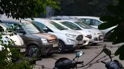 India's Auto Retail Hits Record High in Feb 2026 with 26% Growth