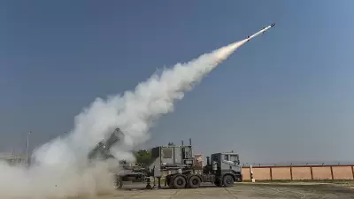 India's Defence Budget: A Closer Look at Spending on Military Preparedness