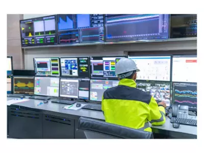 India's Digital Readiness for Energy Efficiency Hits 80%, Leads Global Peers: ABB Report