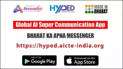 India's Digital Sovereignty Push: New Apps Address Security Concerns Amid Foreign Platform Risks