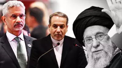 India's Diplomatic Outreach: Jaishankar Contacts Iran FM After Condolences for Khamenei