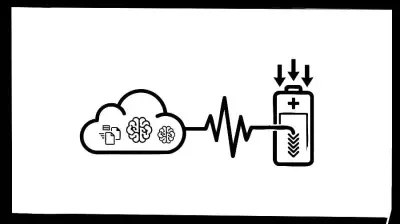 India's Energy Discipline Tested by Booming Data Centre and AI Infrastructure