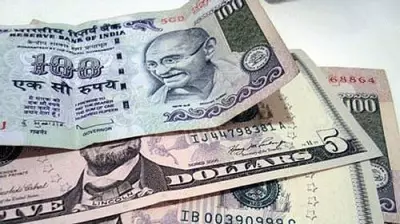 India's Forex Reserves Decline by $7 Billion, Now Stand at $709.76 Billion