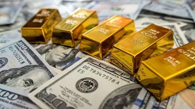 India's Forex Reserves Surge by $19.4 Billion in First Nine Months of FY25