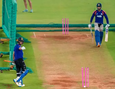 India's Historic T20 World Cup 2026 Journey: A Date with Destiny