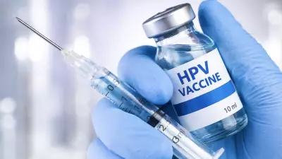India's HPV Vaccine Rollout by 2026 to Combat Cervical Cancer