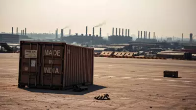 India's Industry Feels Shockwaves from US-Israel-Iran Conflict: Production Cuts, Supply Disruptions