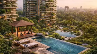 India's Luxury Real Estate to Thrive on 2025 IPO Wealth, Despite Geopolitical Headwinds