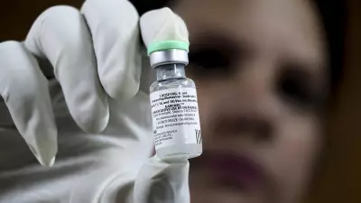 India's National HPV Drive: A Crucial Step Towards Eliminating Cervical Cancer