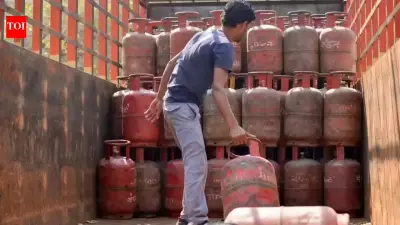 India's Petroleum Sector Urges Ethanol as Clean Cooking Fuel to Cut LPG Imports