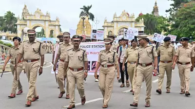 India's Policing Crisis: A Call for Ethical Leadership and Reform