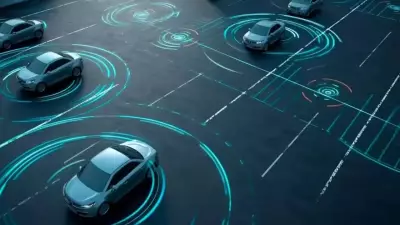 India's Road Safety Crisis: How ADAS Technology Can Prevent Rear-End Collisions