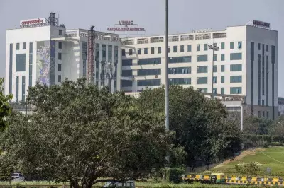 India's Safdarjung Hospital Launches First Critical Care Follow-Up Clinic via e-Sanjeevani