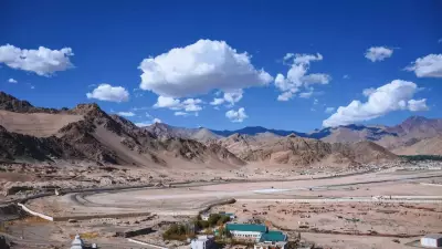 India's Seismic Risk Map Updated: New Zone VI Introduced for Highest Hazard Areas