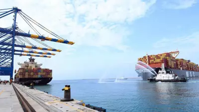 India's Strategic Oil Reserves Provide 9.5 Days of Buffer Amid Middle East Crisis