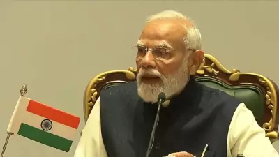 India's Strong Economy a Global Beacon of Hope, Says PM Narendra Modi