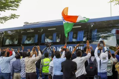 India's T20 World Cup Final Sends Ahmedabad Hotel Rates Soaring to Rs 1 Lakh