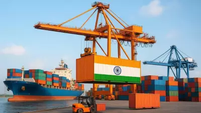 India's Trade at Risk as West Asia Conflict Escalates, Ministry Calls Emergency Meeting