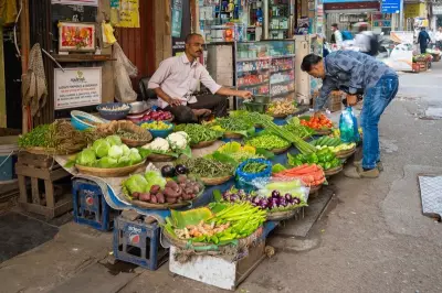 India's Wholesale Inflation Hits 11-Month Peak at 2.13%, Fueled by Food and Crude Oil Surge