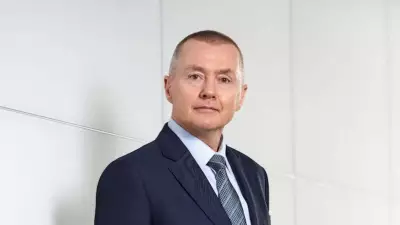 IndiGo Appoints William Walsh as New CEO, Bringing Decades of Global Aviation Expertise