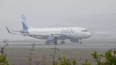 IndiGo Implements Fuel Surcharge, Ticket Prices to Rise Amid West Asia Conflict