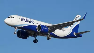 IndiGo Imposes Fuel Surcharge Up to Rs 2,300 on Flights Amid Middle East Tensions