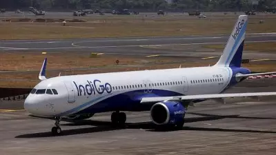 IndiGo Suspends West Asia Flights Until March 28, Air India Steps In